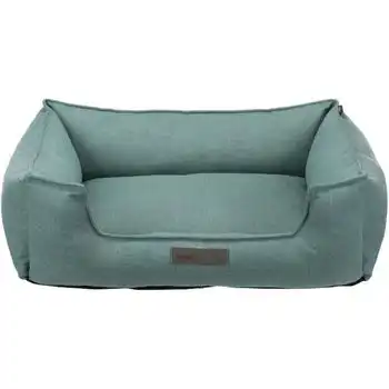 Cama Talis - 60 X 50 Cm - Verde Menta - Para Perro Trixie