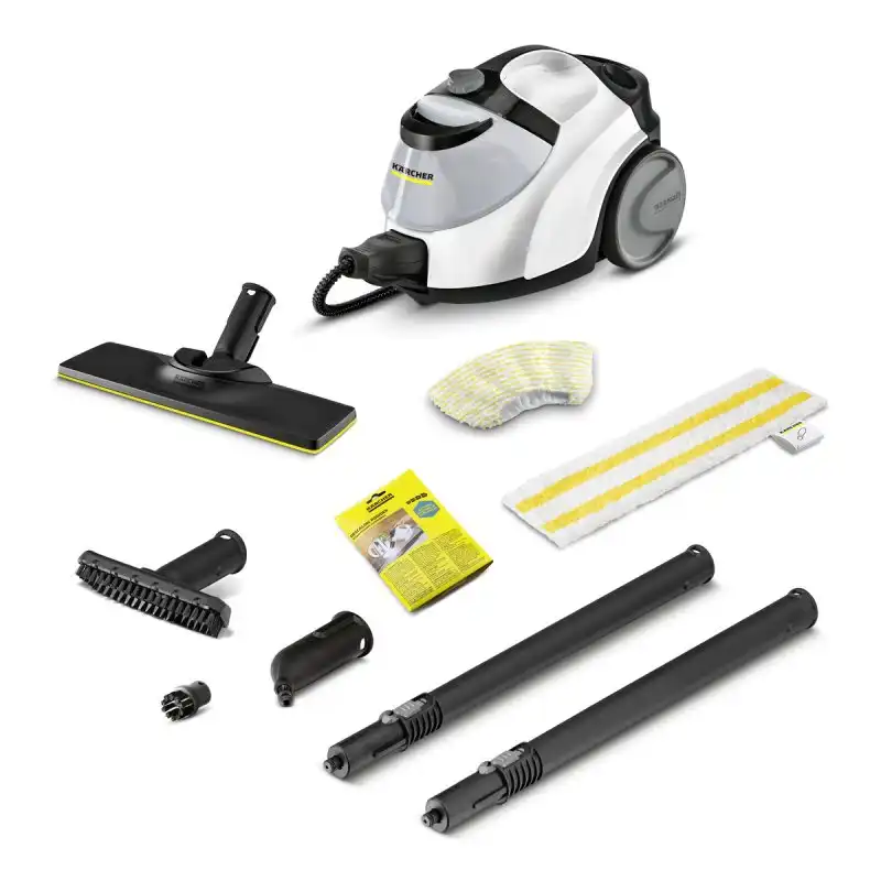 Kärcher SC 5 EasyFix IRON PLUG Limpiadora De Vapor 2250W