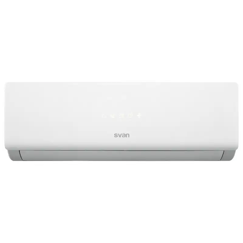Svan SVAN181 Aire Acondicionado Split 1x1 con Bomba de Calor WiFi 4500 Frigorías