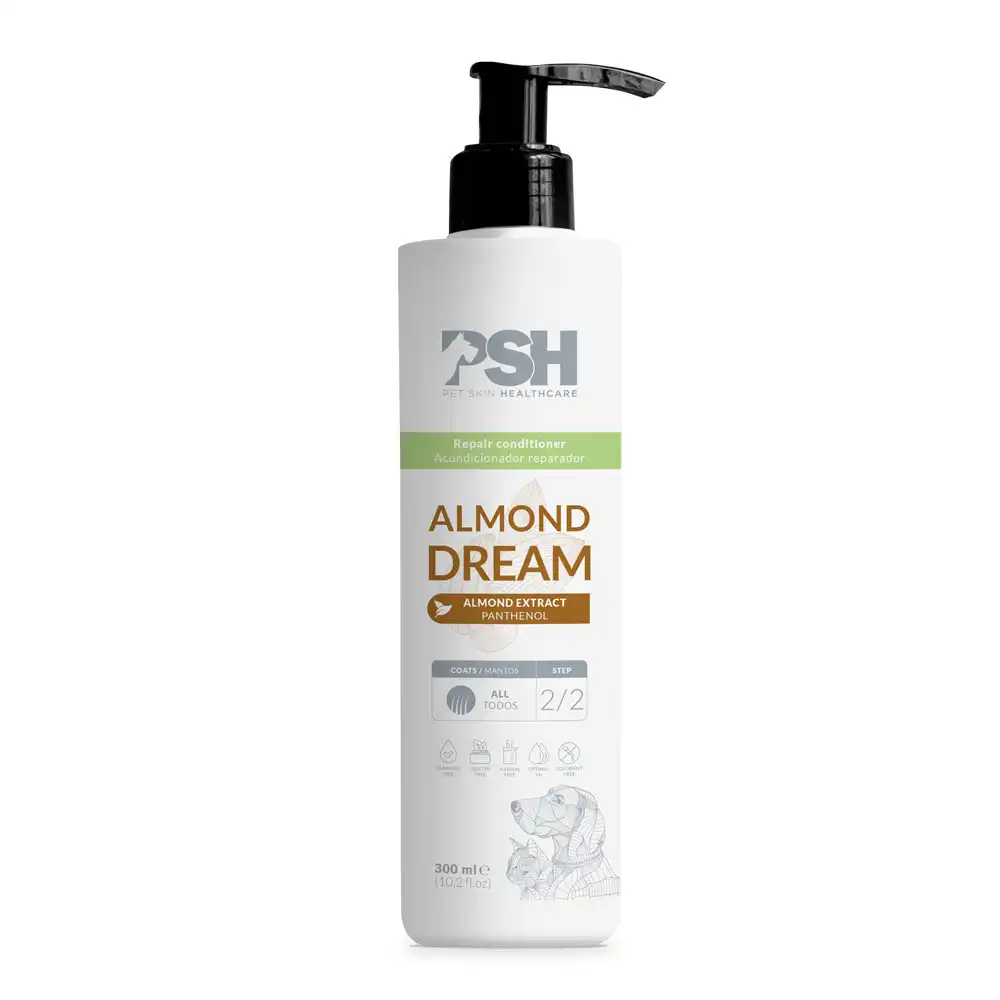 ALMOND DREAM CONDITIONER