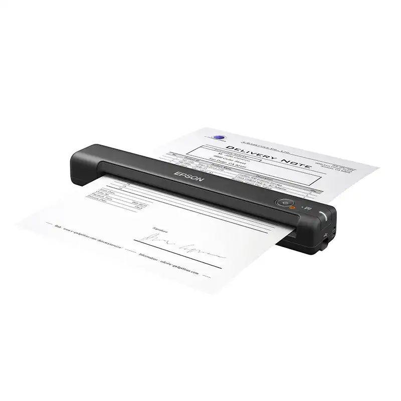Epson Workforce ES-50 Escáner 600DPI