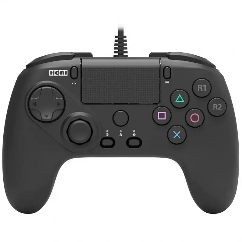 Hori Fighting Commander OCTA Mando con Cable para PC/PS4/PS5