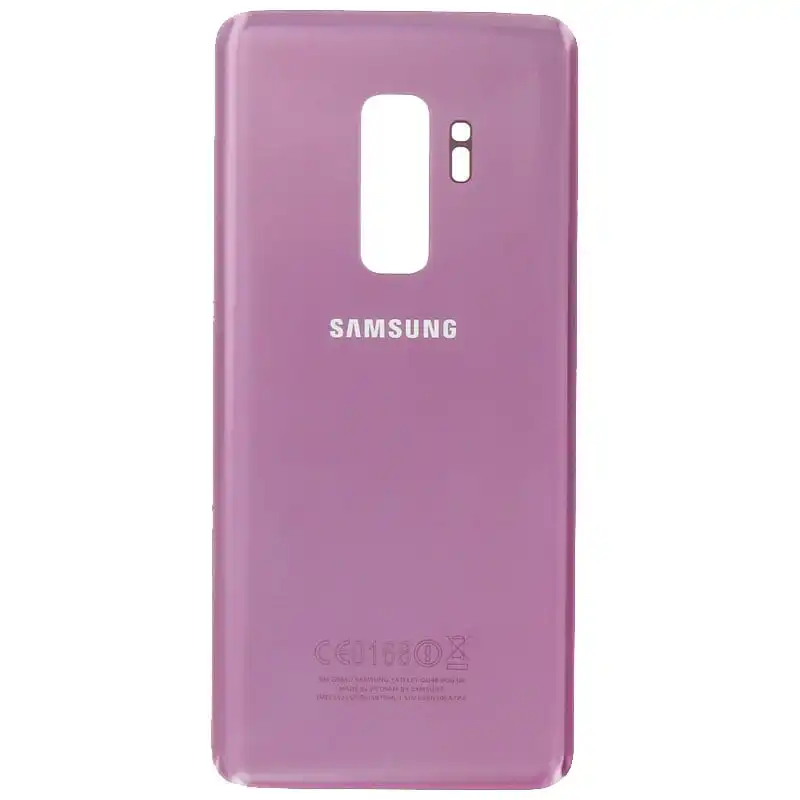 Samsung Carcasa Trasera Original Violeta para Samsung Galaxy S9 Plus