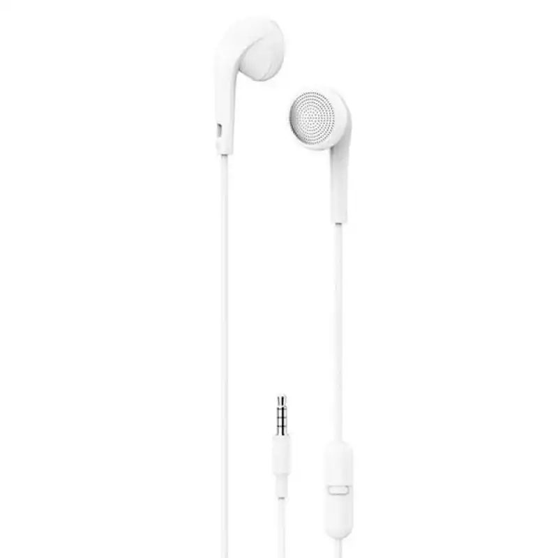 XO EP17 Music Auriculares Blanco