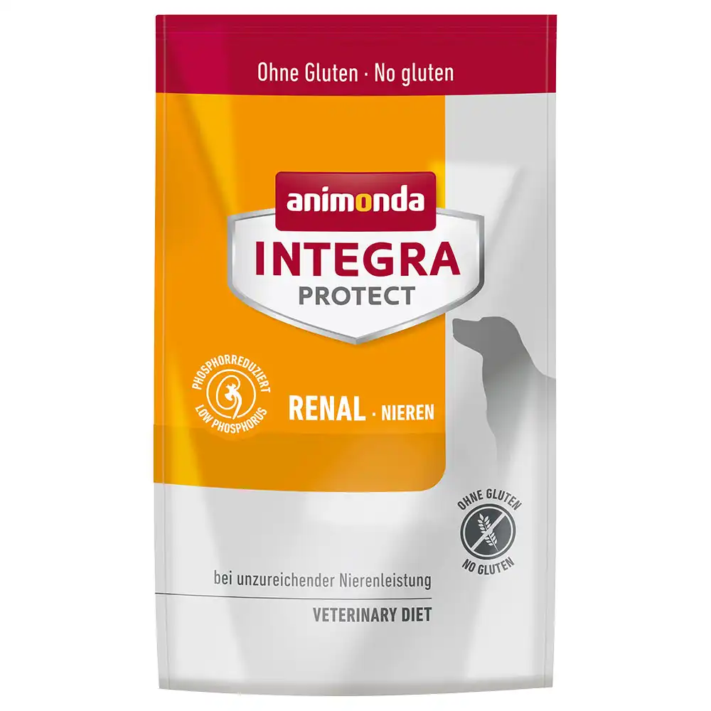 Animonda Integra Protect Renal - 10 kg