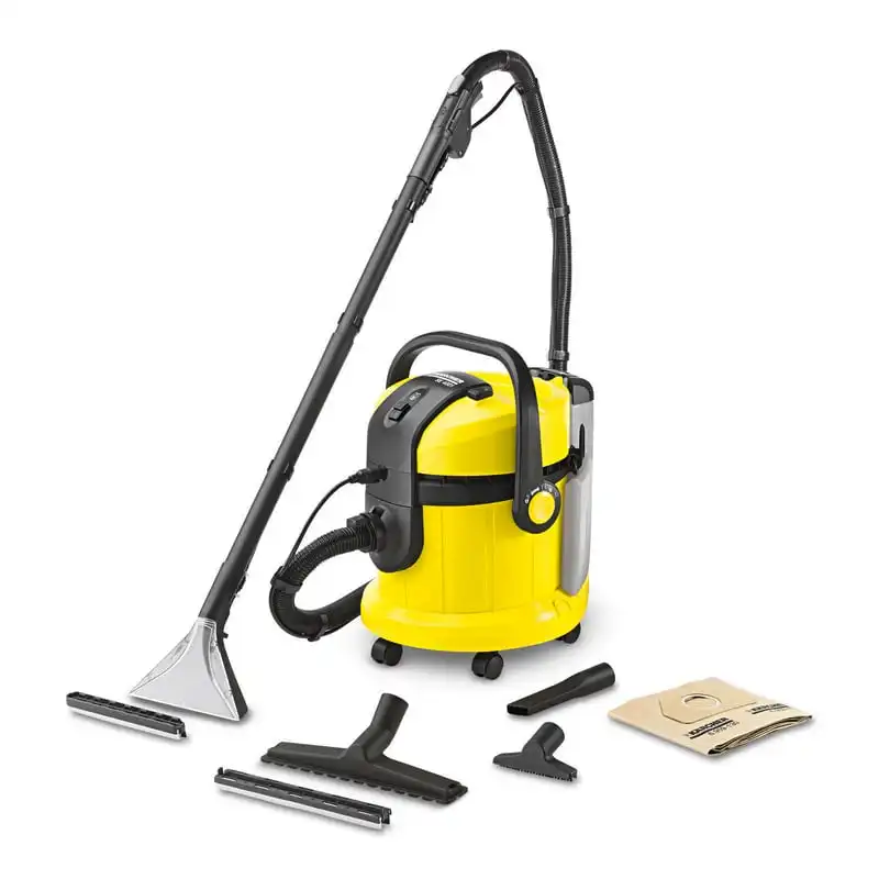 Karcher SE 4001 Lava-Aspirador 1400W