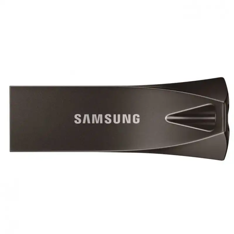 Samsung Bar Titan Plus 32GB USB 3.1 Gris