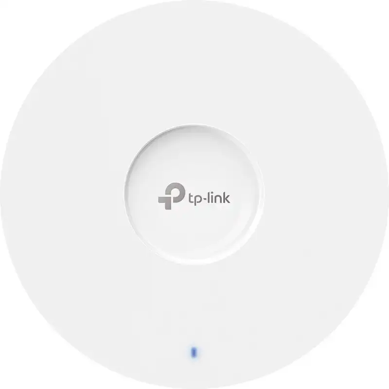 TP-Link Omada EAP683 LR Punto de Acceso WiFi 6 Doble Banda AX6000 MU-MIMO PoE