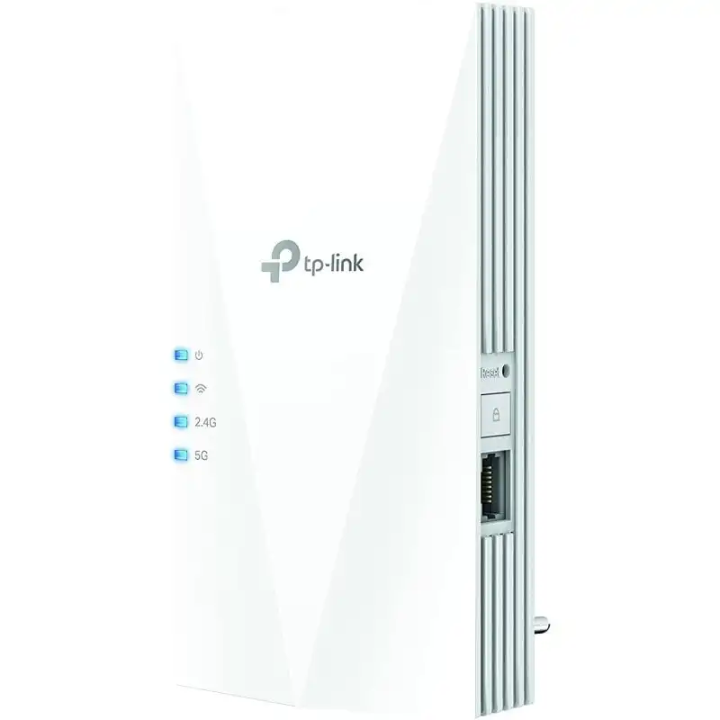 TP-Link RE700X Repetidor WiFi 6 Mesh AX3000