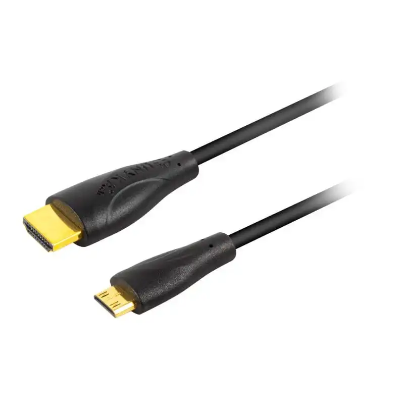 UNYKAch Cable Mini HDMI a HDMI 1.5m