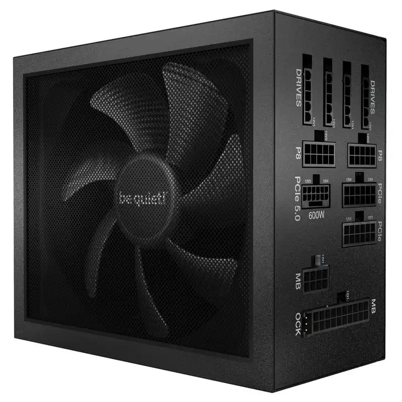 Be Quiet! Dark Power 13 750W 80 Plus Titanium Modular