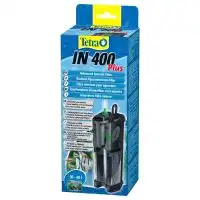 Filtro Tetra In 600 Plus
