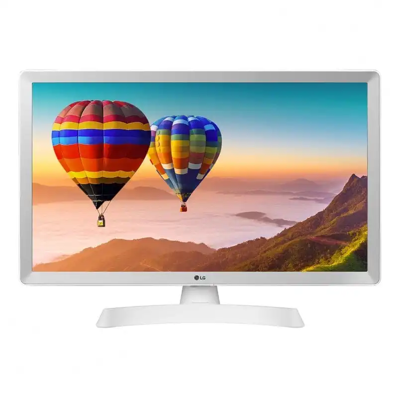 LG 24TN510S-WZ 24" LED HD Ready