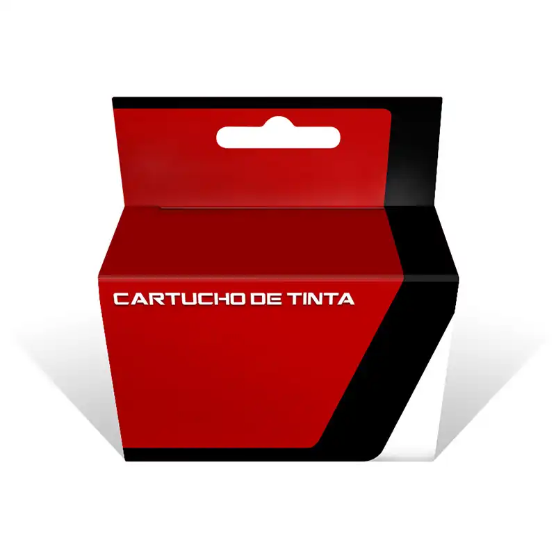 Cartucho Tinta Compatible con Canon CLI581XXL Cian