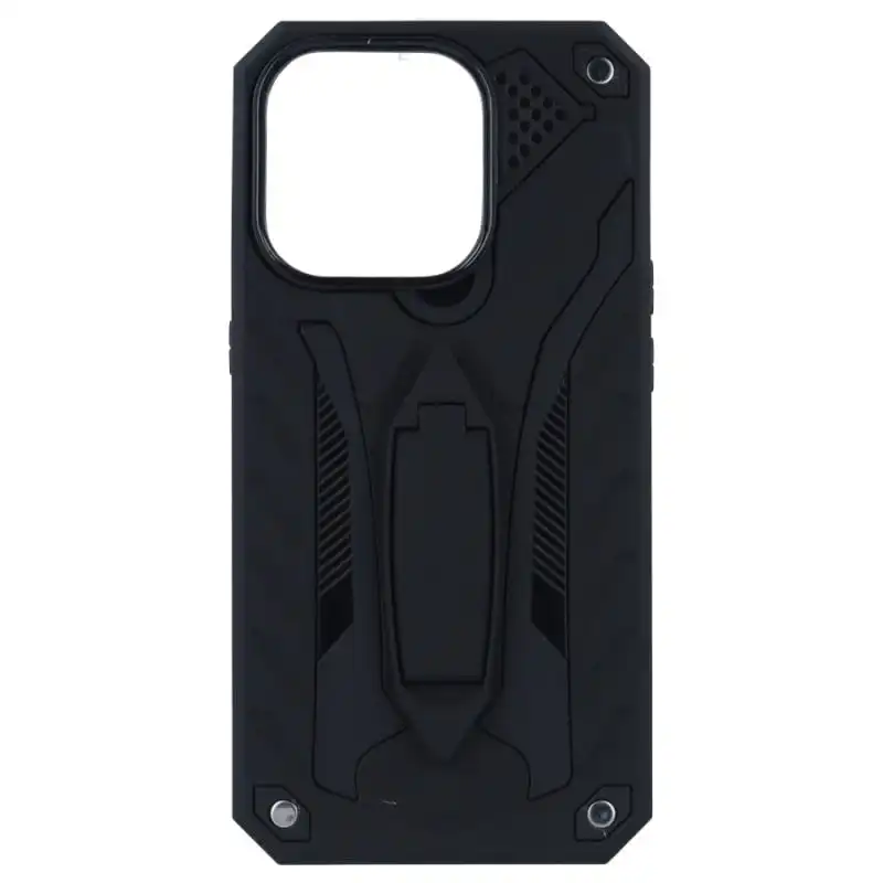 Funda Blindaje Para Iphone 15 Pro