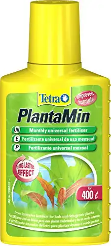 Tetra PlantaMin 100 ml.