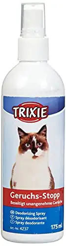 Trixie spray desodorante sin perfume