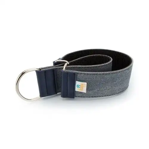 Collar Pamppy Galgo Speedy Vaquero para perros