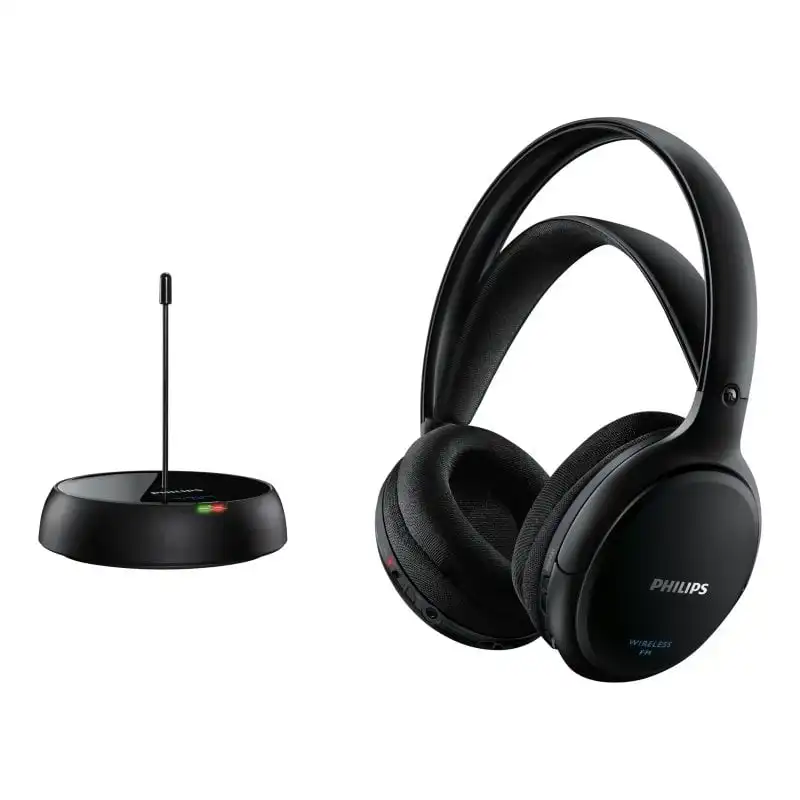 Philips SHC5200/10 Auriculares Hi-Fi Inalámbricos