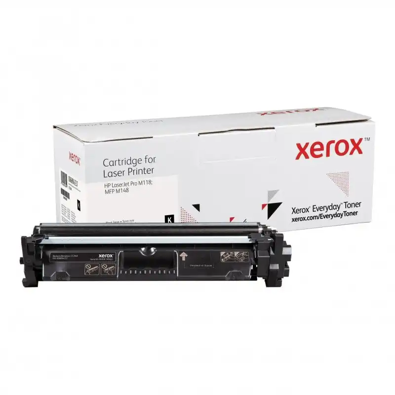 Xerox Tóner Compatible con HP CF294X Negro