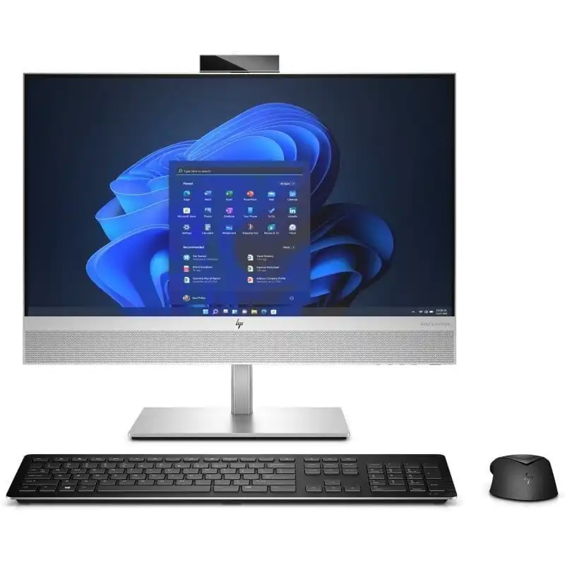HP EliteOne 840 G9 Intel Core i5-12600/16 GB/512GB SSD/23.8"