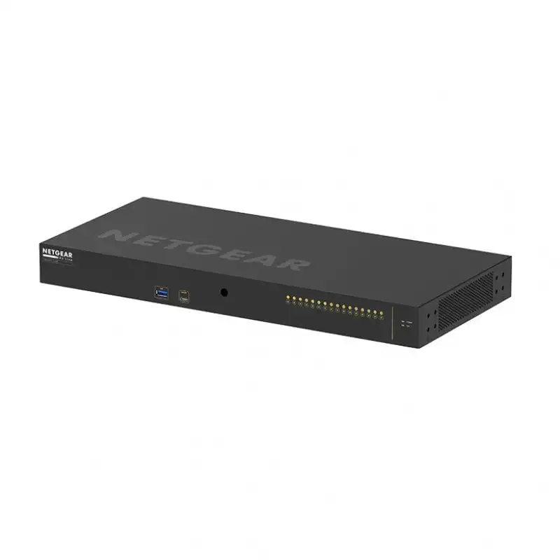 Netgear M4250-16XF Switch 16 Puertos SFP+