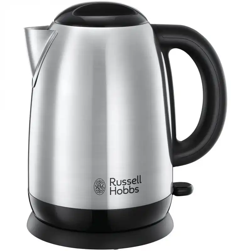 Russell Hobbs Adventure Hervidor de Agua 2400W