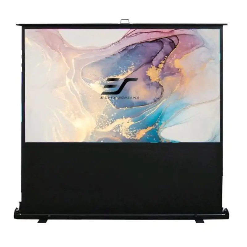 Elite Screens EzCinema Plus 2 Pantalla de Proyección Portátil 107" Formato 16:9