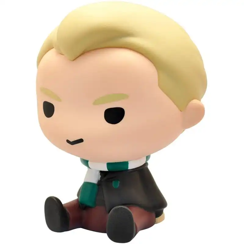 Plastoy Chibi Hucha Drako Malfoy