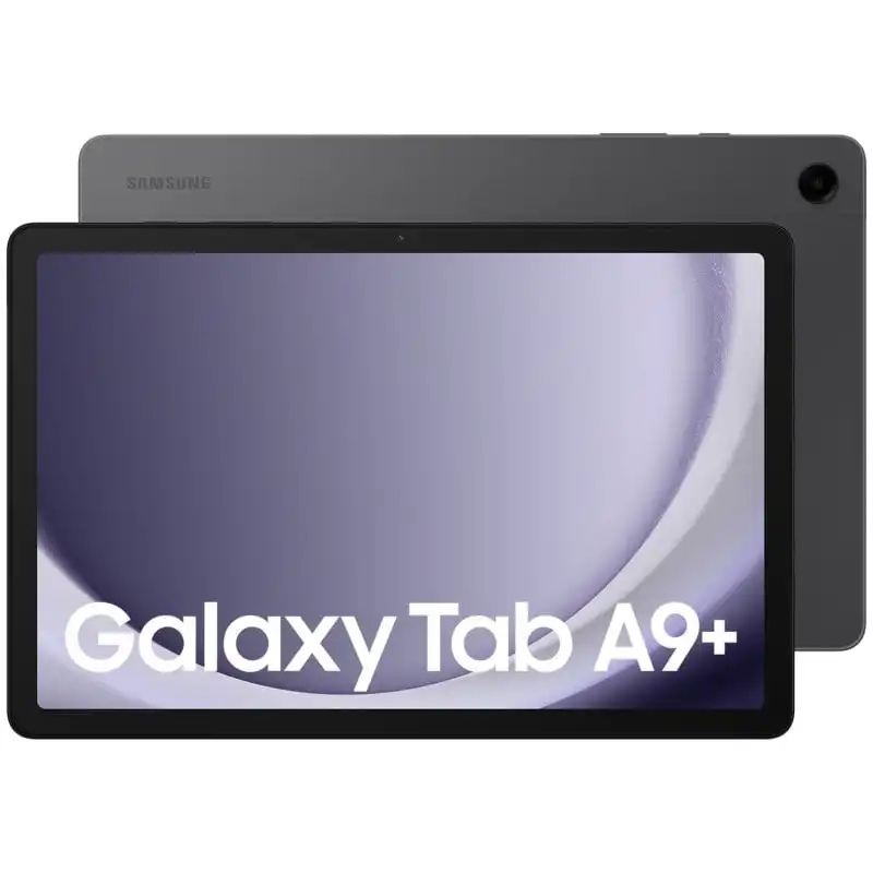 Samsung Galaxy Tab A9+ WiFi 11" 8/128GB Gris