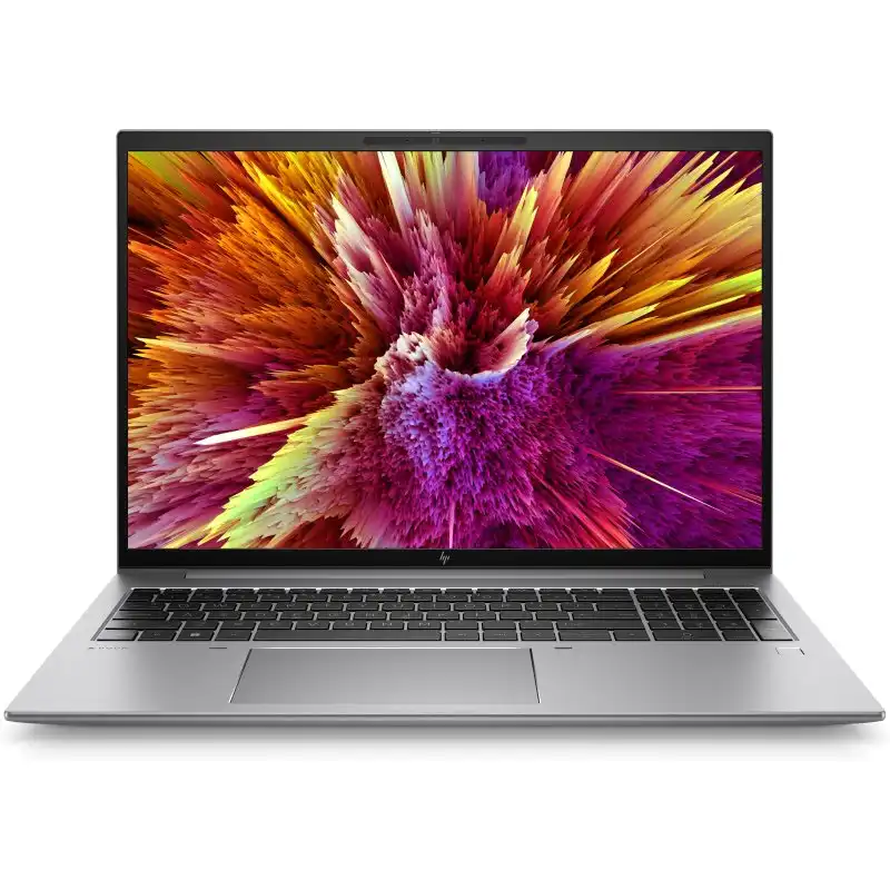 HP ZBook Firefly 16 G10 Intel Core i7-1365U/16GB/512GB SSD/RTX A500/16"