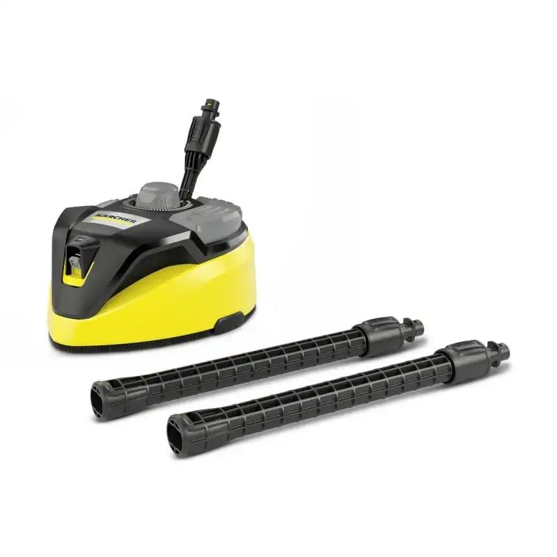 Karcher T-Racer T7 Plus Limpiadora de Superficies para Hidrolimpiadoras K4-K7