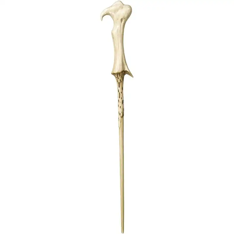 Noble Collection Varita Lord Voldemort 45cm