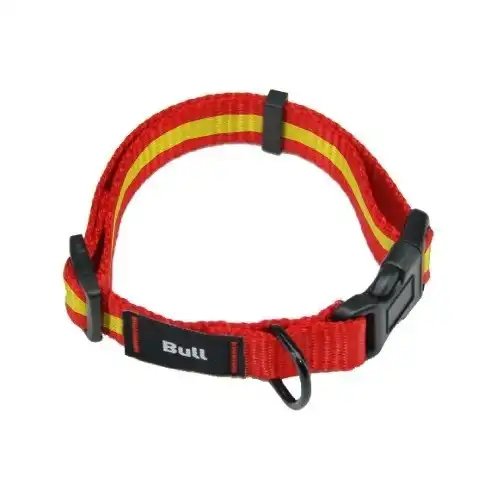 Yagu Collar España T-4