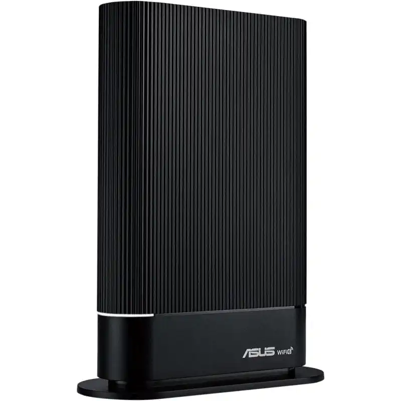 ASUS RT-AX59U Router Inalámbrico Gigabit WiFi 6 Doble Banda AX4200 AiMesh