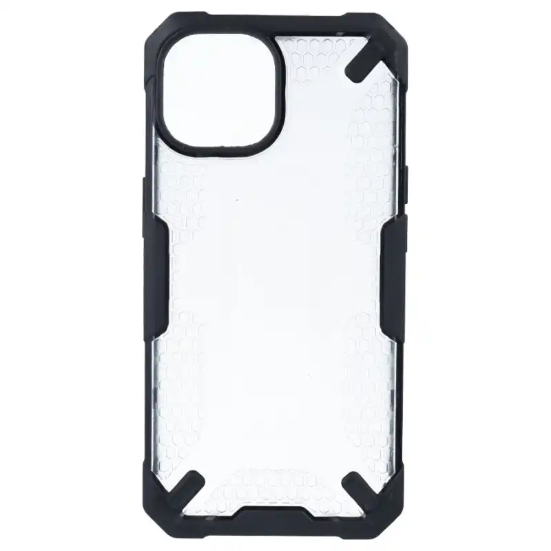 Funda Blindaje Militar Para Iphone 15