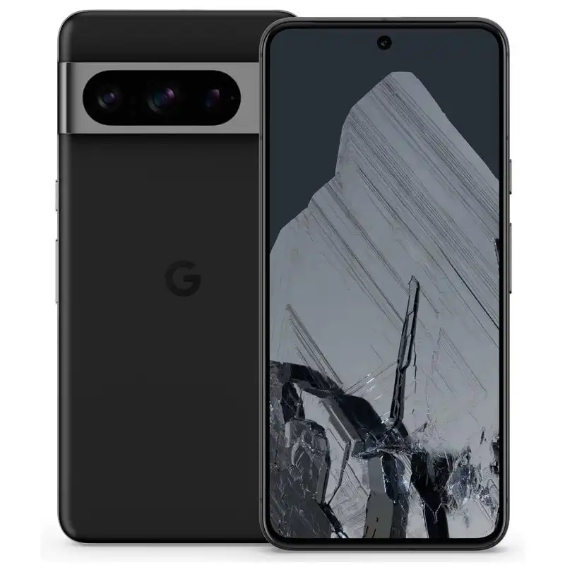 Google Pixel 8 Pro 5G 12/128GB Obsidiana Libre