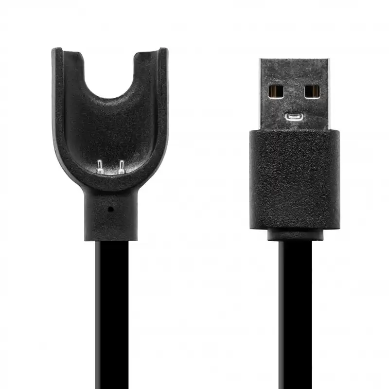 Unotec Cargador para Xiaomi Mi Band 3