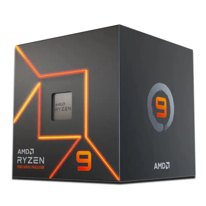 AMD Ryzen 9 7900 3.7/5.4 GHz Box