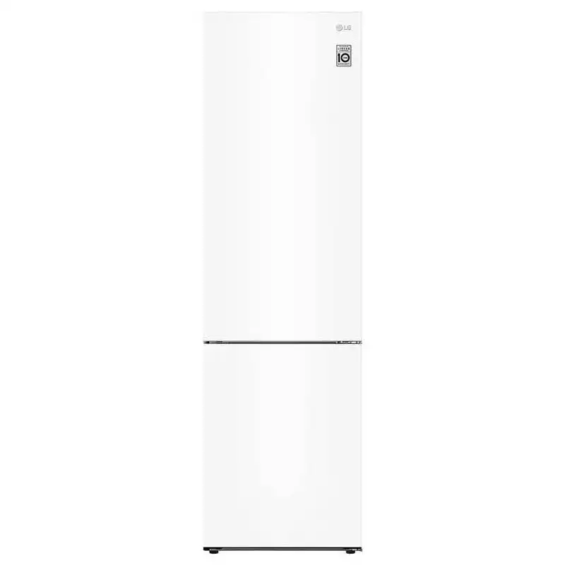 LG GBP62SWNAC Frigorífico Combi A Blanco