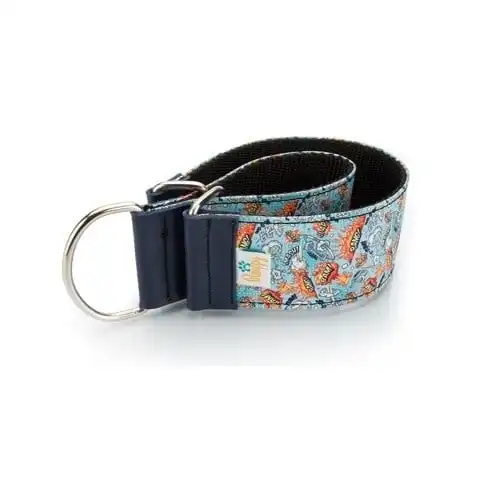 Pamppy collar galgo speedy cómic acme para perros