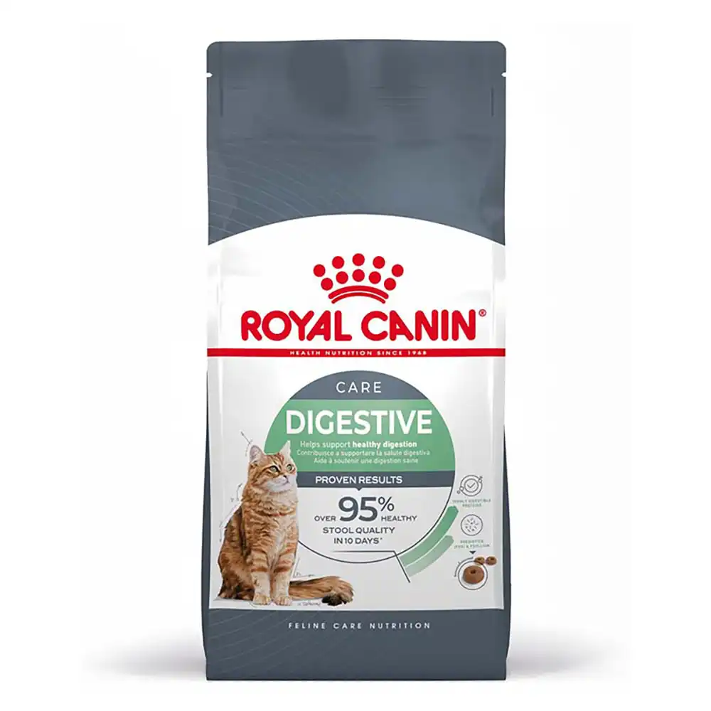 Royal Canin Digestive Care - 4 kg