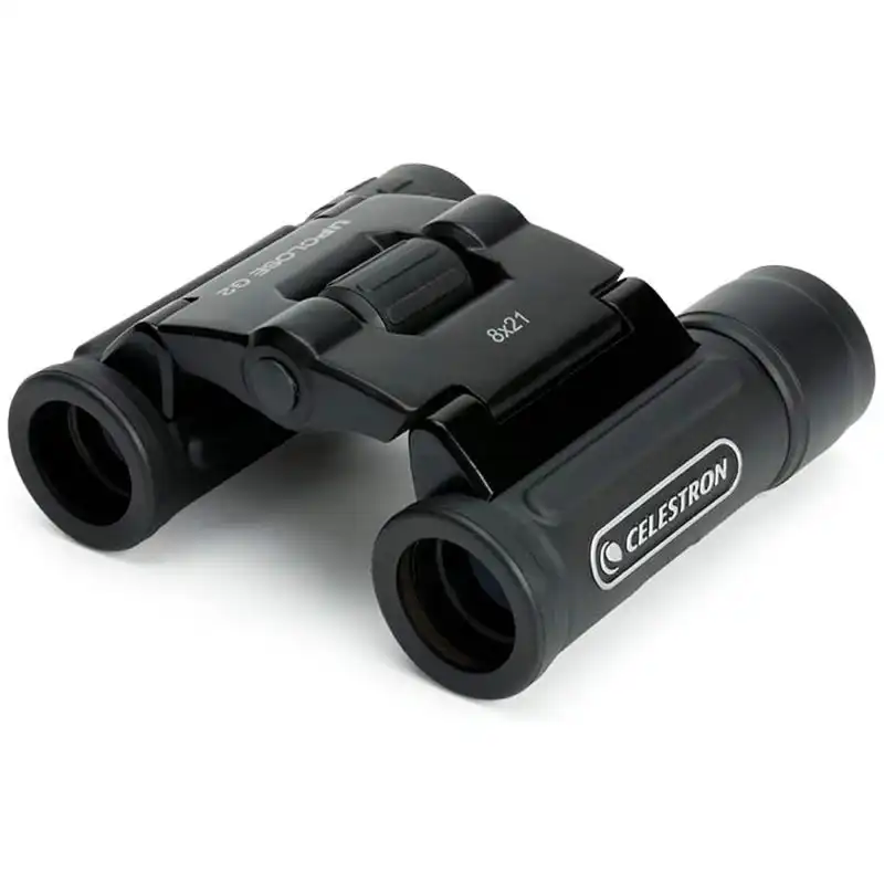 Celestron Upclose G2 Prismáticos 8x21