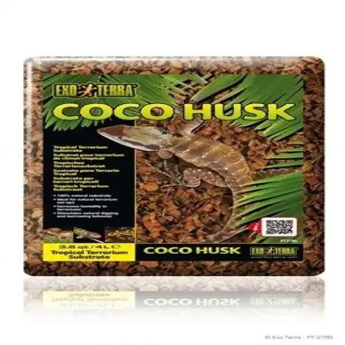 Exo Terra Coco Husk 650 GR