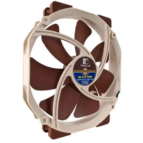 Noctua NF-A15 PWM 140x150 300RPM