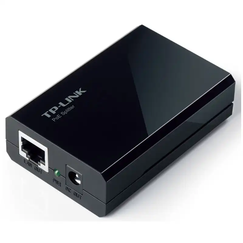 TP-Link TL-POE10R Splitter Power Over Ethernet