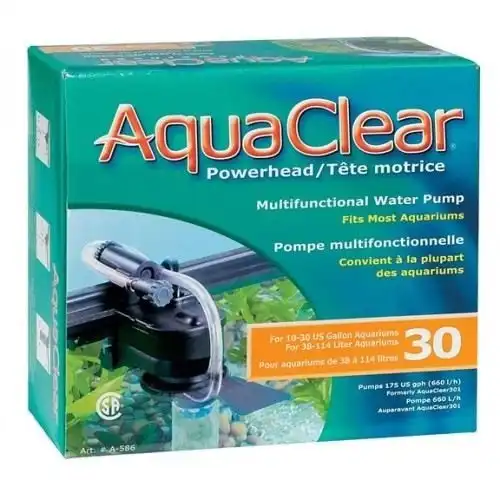 Aquaclear Aquaclear 50 Power Head 402