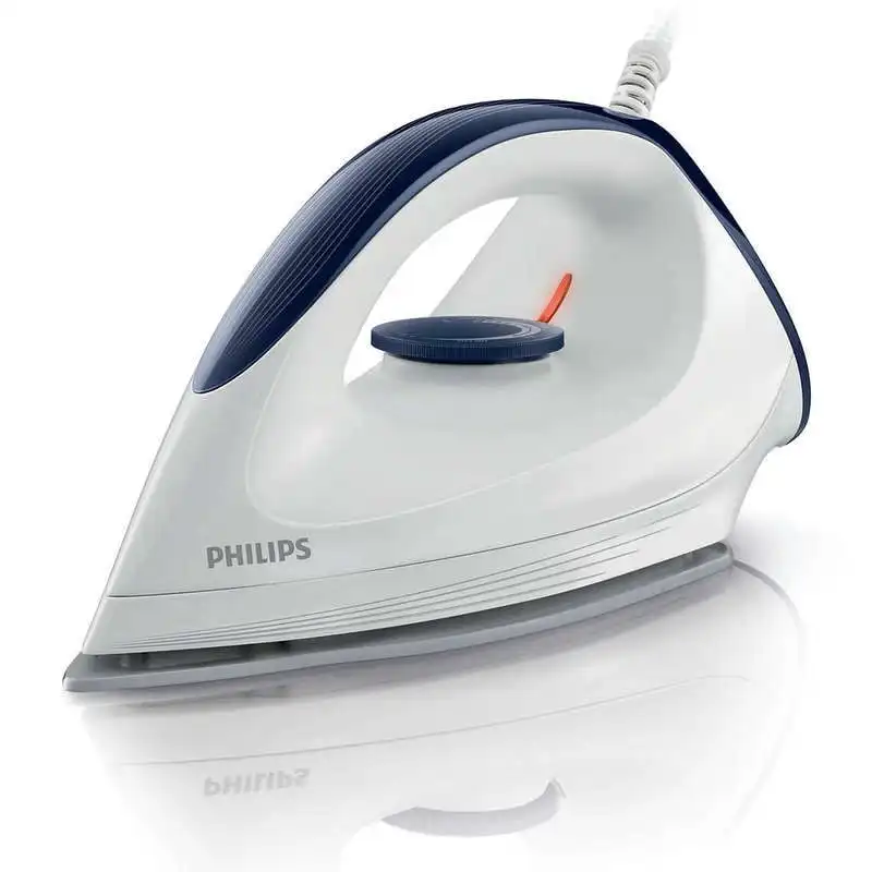 Philips GC160/02 Plancha en Seco 1200W