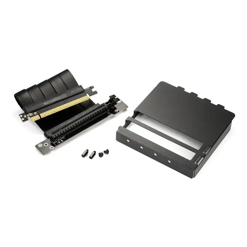Sharkoon Compact VGCK Universal Soporte Vertical para Tarjeta Gráfica