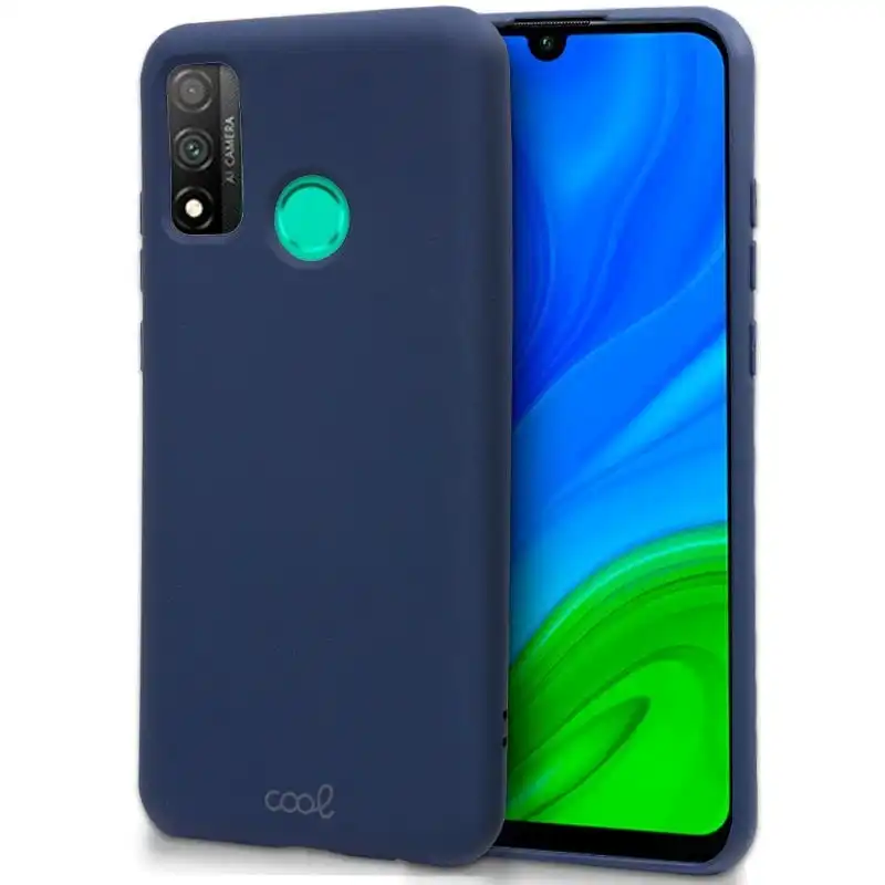 Cool Funda Cover Marino para Huawei P Smart 2020